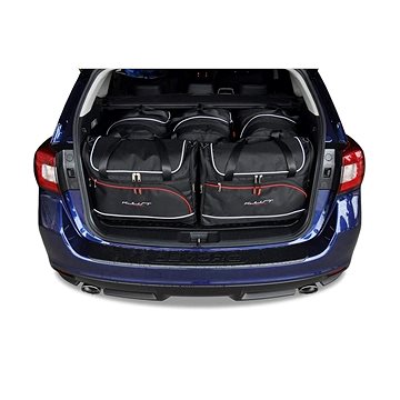 

KJUST SUBARU LEVORG 2015+ SADA TAŠEK AERO (5KS)
