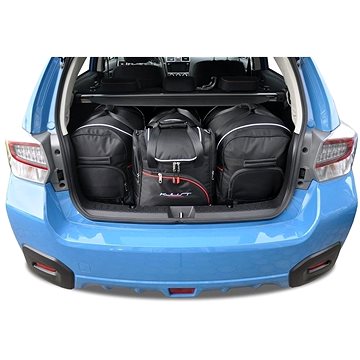 

KJUST SUBARU XV 2012-2017 SADA TAŠEK AERO (4KS)