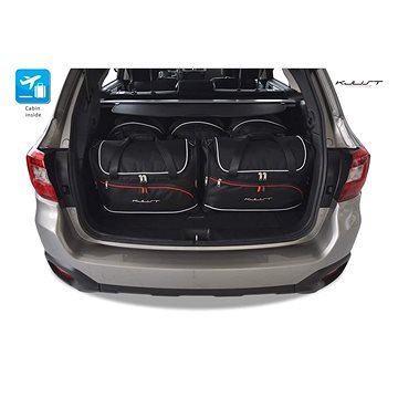 

KJUST SADA TAŠEK AERO 5KS PRO SUBARU OUTBACK 2015+