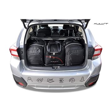

KJUST SADA TAŠEK SPORT 4KS PRO SUBARU XV 2017+