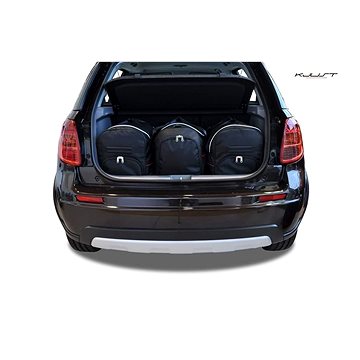 

KJUST SADA TAŠEK 3KS PRO SUZUKI SX4 S-CROSS 2013+