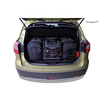 

KJUST SADA TAŠEK SPORT 4KS PRO SUZUKI SX4 S-CROSS 2013+