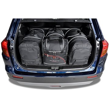 

KJUST SADA TAŠEK 4KS PRO SUZUKI VITARA HYBRID 2020+