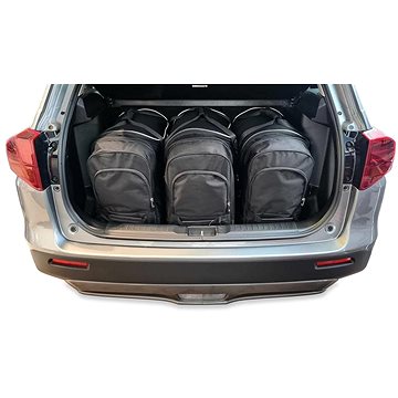 

KJUST SADA TAŠEK 3KS PRO SUZUKI VITARA HYBRID 2020+