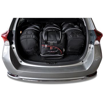 

KJUST SADA TAŠEK SPORT 4KS PRO TOYOTA AURIS TOURING SPORTS 2013+