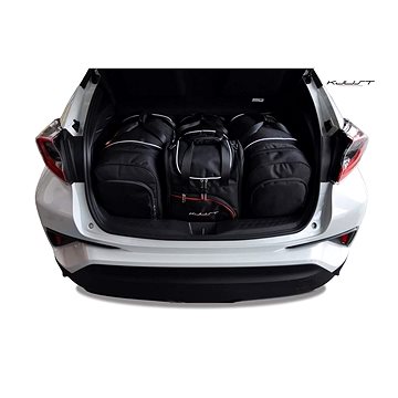 

KJUST SADA TAŠEK SPORT 4KS PRO TOYOTA C-HR 2016+