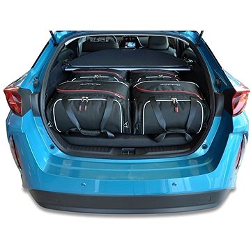 

KJUST SADA TAŠEK 4KS PRO TOYOTA PRIUS PLUG-IN 2016+