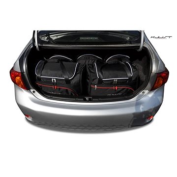 

KJUST TOYOTA COROLLA SEDAN 2007-2014 SADA TAŠEK SPORT (5KS)