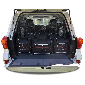 

KJUST TOYOTA LAND CRUISER V8 2010-2017 SADA TAŠEK (6KS)