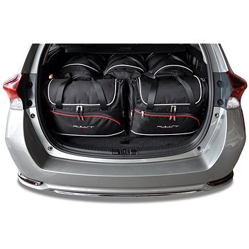 

KJUST SADA TAŠEK AERO 5KS PRO TOYOTA AURIS TOURING SPORTS 2013+