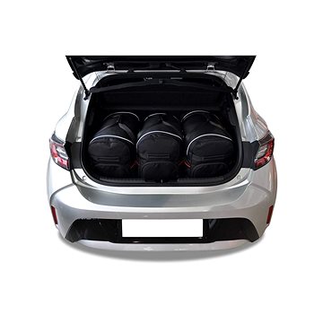 

KJUST TOYOTA COROLLA 2019+ SADA TAŠEK SPORT (3KS)