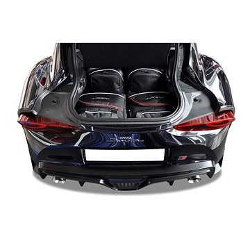 

KJUST SADA TAŠEK 4KS PRO TOYOTA SUPRA 2019+