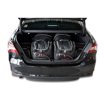 

KJUST TOYOTA CAMRY 2018+ SADA TAŠEK (6KS)