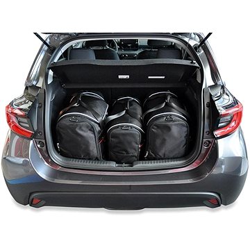 

KJUST SADA TAŠEK 3KS PRO TOYOTA YARIS HYBRID 2019+