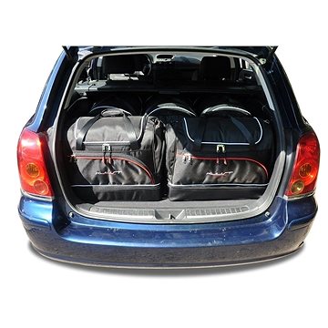 

KJUST TOYOTA AVENSIS COMBI 2002-2009 SADA TAŠEK (5KS)