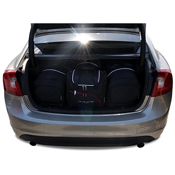 

KJUST SADA TAŠEK SPORT 4KS PRO VOLVO S60 2010-2018