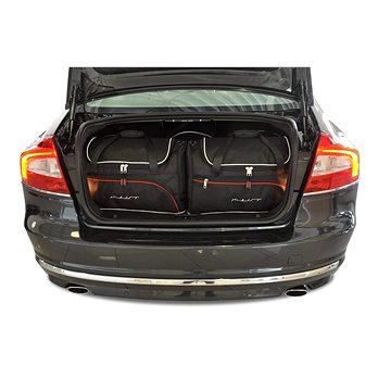 

KJUST VOLVO S80 2006-2016 SADA TAŠEK SPORT (5KS)