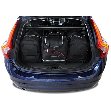 

KJUST VOLVO V60 2010-2018 SADA TAŠEK SPORT (4KS)