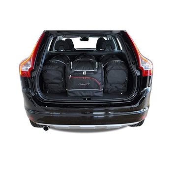 

KJUST VOLVO XC60 2008-2017 SADA TAŠEK SPORT (4KS)