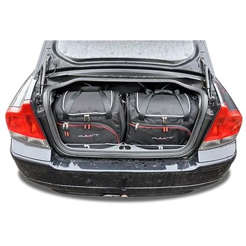 

KJUST VOLVO S60 2000-2010 SADA TAŠEK (5KS)