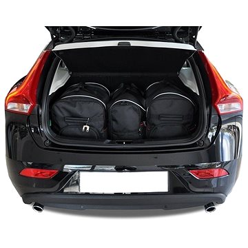 

KJUST VOLVO V40 CROSS COUNTRY 2012+ SADA TAŠEK AERO (3KS)