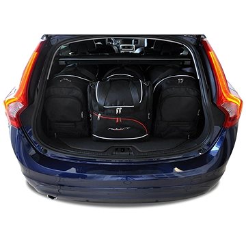 

KJUST SADA TAŠEK AERO 4KS PRO VOLVO V60 CROSS COUNTRY 2015-2018