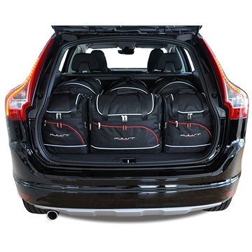 

KJUST VOLVO XC60 2008-2017 SADA TAŠEK AERO (6KS)