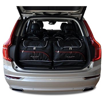 

KJUST VOLVO XC90 2014+ SADA TAŠEK AERO (7KS)
