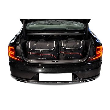 

KJUST SADA TAŠEK AERO 5KS PRO VOLVO S90 2016+