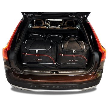 

KJUST SADA TAŠEK SPORT 5KS PRO VOLVO V90 2016+