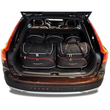 

KJUST SADA TAŠEK AERO 5KS PRO VOLVO V90 2016+