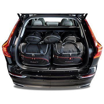 

KJUST SADA TAŠEK 5KS PRO VOLVO XC60 2017+