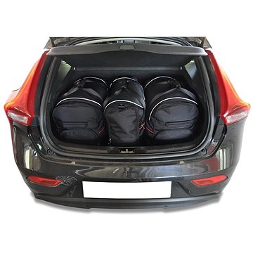 

KJUST SADA TAŠEK SPORT 3KS PRO VOLVO V40 HATCHBACK 2012+