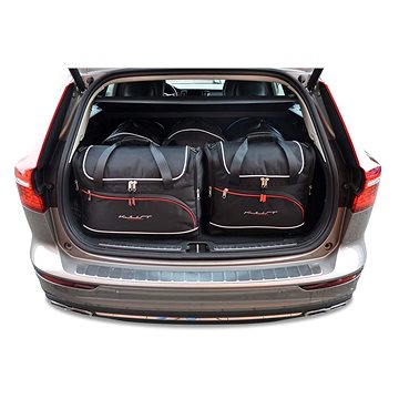 

KJUST SADA TAŠEK 5KS PRO VOLVO V60 2018+