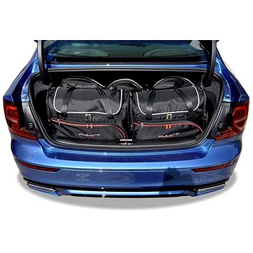 

KJUST SADA TAŠEK 5KS PRO VOLVO S60 2018+