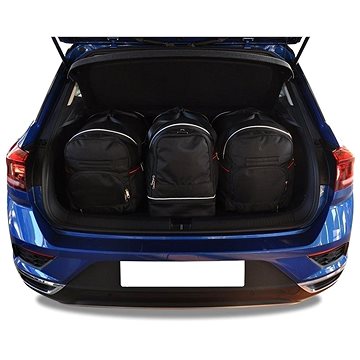 

KJUST SADA TAŠEK SPORT 3KS PRO VOLKSWAGEN T-ROC 2017+