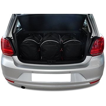 

KJUST VOLKSWAGEN POLO 2009-2017 SADA TAŠEK (3KS)