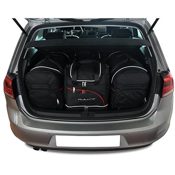 

KJUST VOLKSWAGEN GOLF 2012+ SADA TAŠEK (4KS)