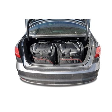 

KJUST VOLKSWAGEN JETTA 2011-2017 SADA TAŠEK SPORT (5KS)