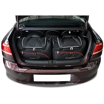 

KJUST VOLKSWAGEN PASSAT SEDAN 2014+ SADA TAŠEK SPORT (5KS)