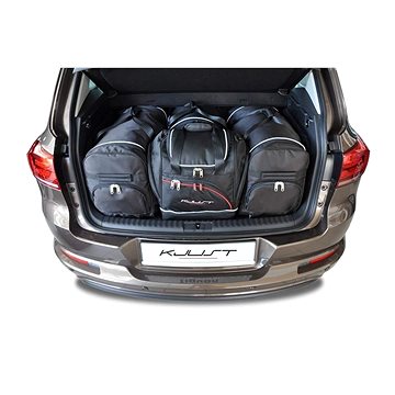 

KJUST VOLKSWAGEN TIGUAN 2007-2015 SADA TAŠEK (4KS)