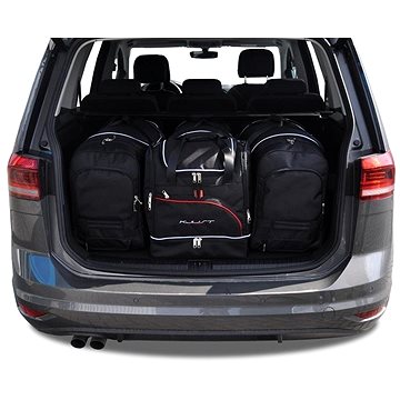 

KJUST VOLKSWAGEN TOURAN 2015+ SADA TAŠEK SPORT (4KS)