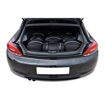 

KJUST SADA TAŠEK 4KS PRO VOLKSWAGEN SCIROCCO 2008-2017