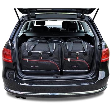 

KJUST VOLKSWAGEN PASSAT VARIANT ALLTRACK 2010-2014 SADA TAŠEK (5KS)