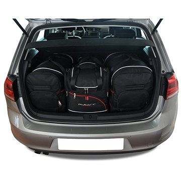 

KJUST VOLKSWAGEN GOLF SPORTSVAN 2013+ SADA TAŠEK AERO (4KS)