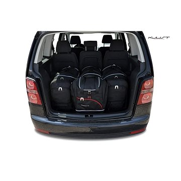 

KJUST VOLKSWAGEN TOURAN 2003-2010 SADA TAŠEK (4KS)