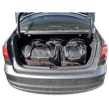 

KJUST VOLKSWAGEN JETTA 2011-2017 SADA TAŠEK AERO (5KS)