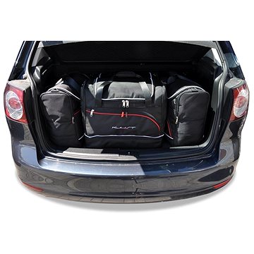 

KJUST VOLKSWAGEN GOLF PLUS 2008-2012 SADA TAŠEK (4KS)