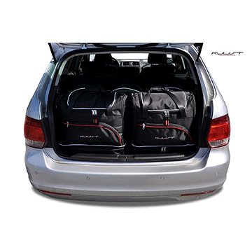 

KJUST SADA TAŠEK 5KS PRO VOLKSWAGEN GOLF VARIANT 2008-2016