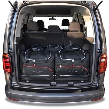 

KJUST SADA TAŠEK 5KS PRO VOLKSWAGEN CADDY 2015+